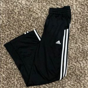 Adidas sweatpants